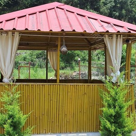 Krishna Kutir, Talla Ramgarh By The Meditating Society Exterior photo