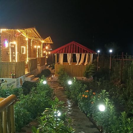 Krishna Kutir, Talla Ramgarh By The Meditating Society Exterior photo