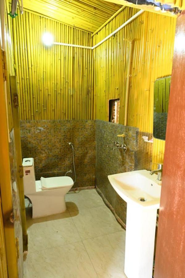 Krishna Kutir, Talla Ramgarh By The Meditating Society Exterior photo