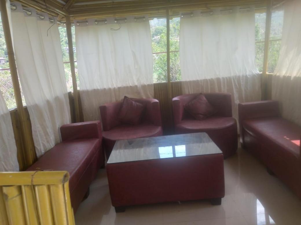 Krishna Kutir, Talla Ramgarh By The Meditating Society Exterior photo