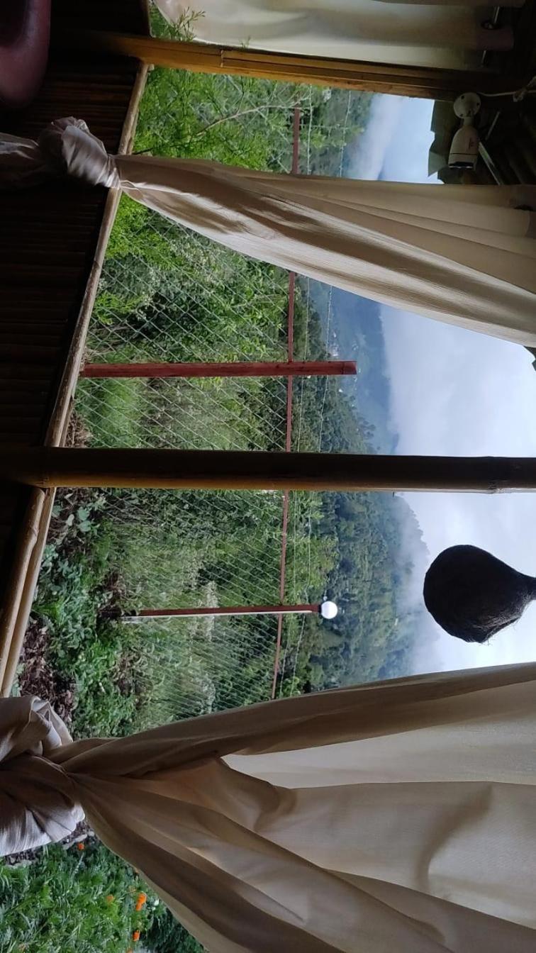 Krishna Kutir, Talla Ramgarh By The Meditating Society Exterior photo