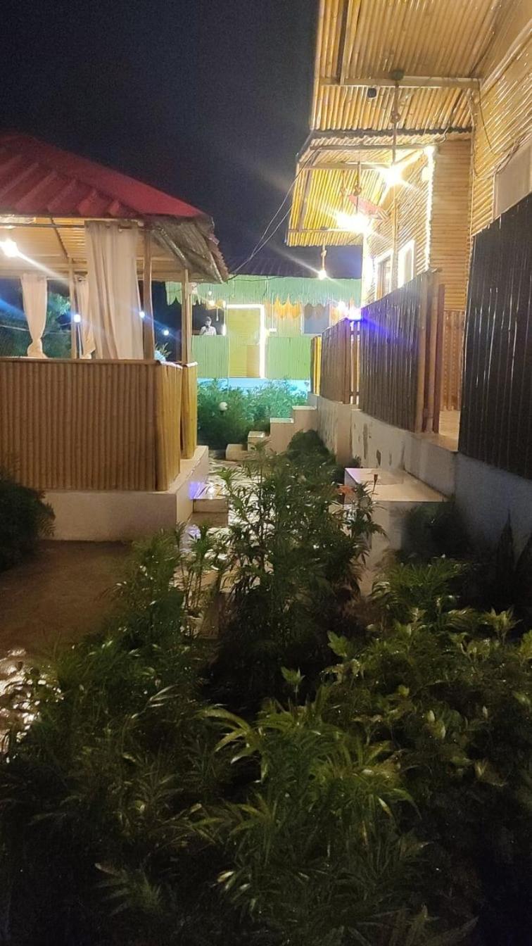 Krishna Kutir, Talla Ramgarh By The Meditating Society Exterior photo