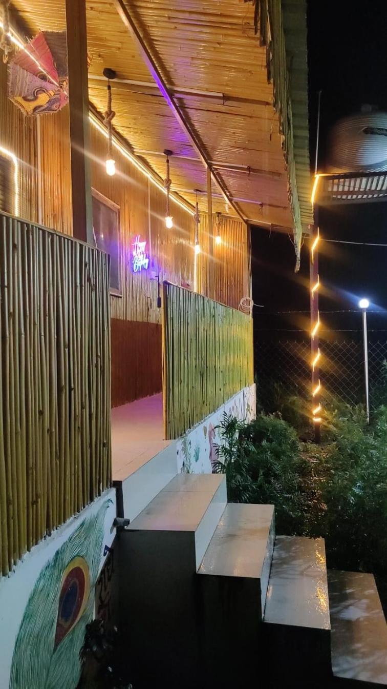 Krishna Kutir, Talla Ramgarh By The Meditating Society Exterior photo